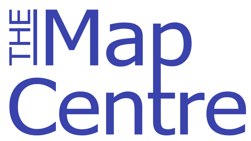 Map Centre company logo